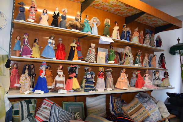 Dolls
