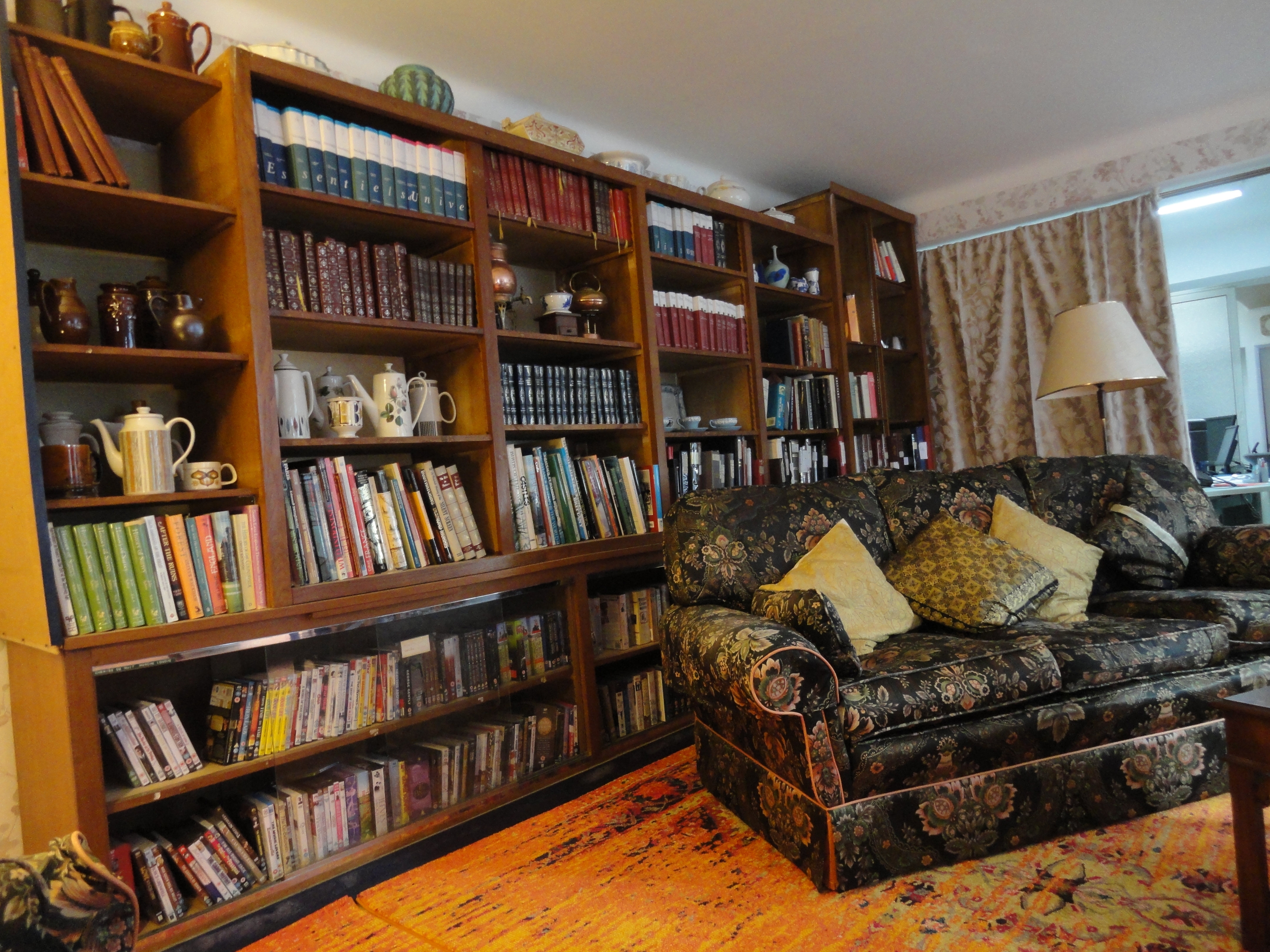 Library